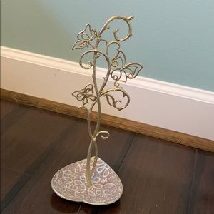 jewelry holder